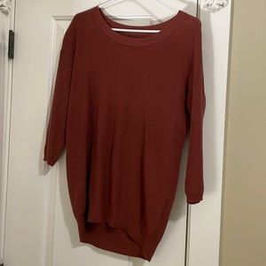 Aritzia Balzac Sweater
